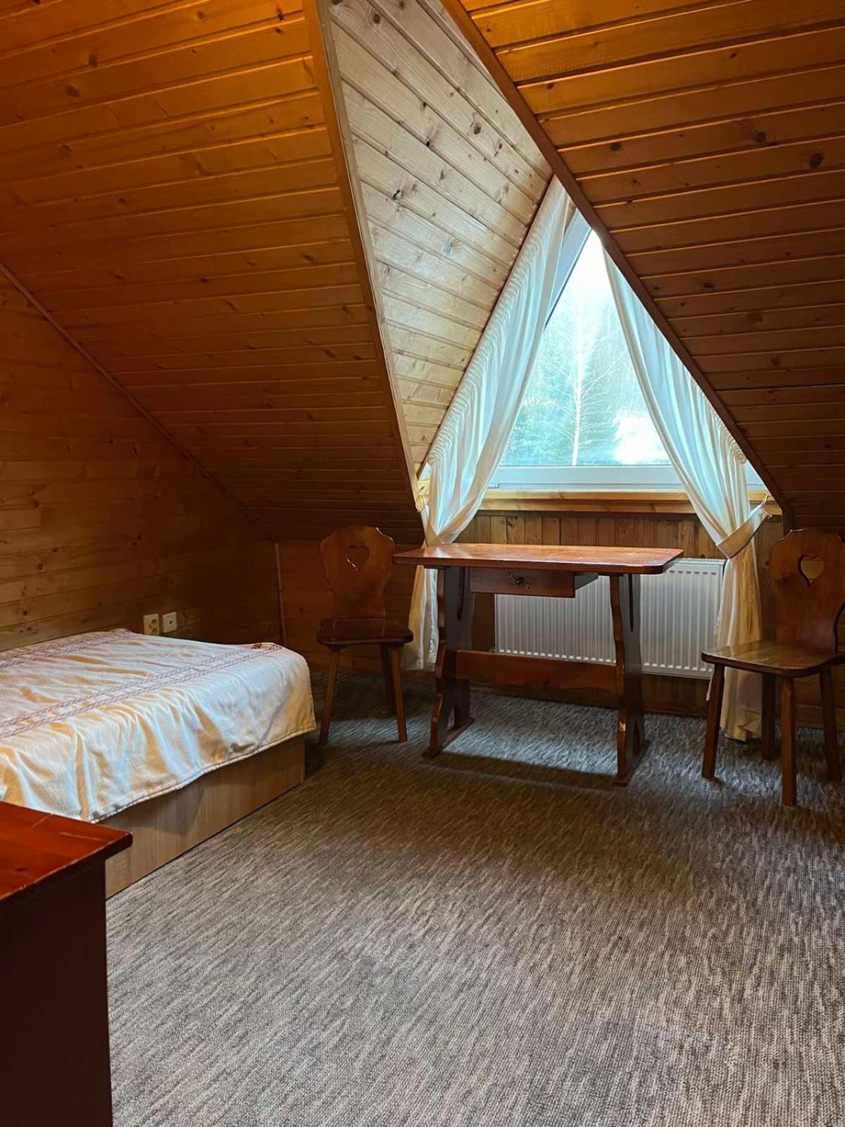 Pysana Hata Volosyanka  Esterno foto