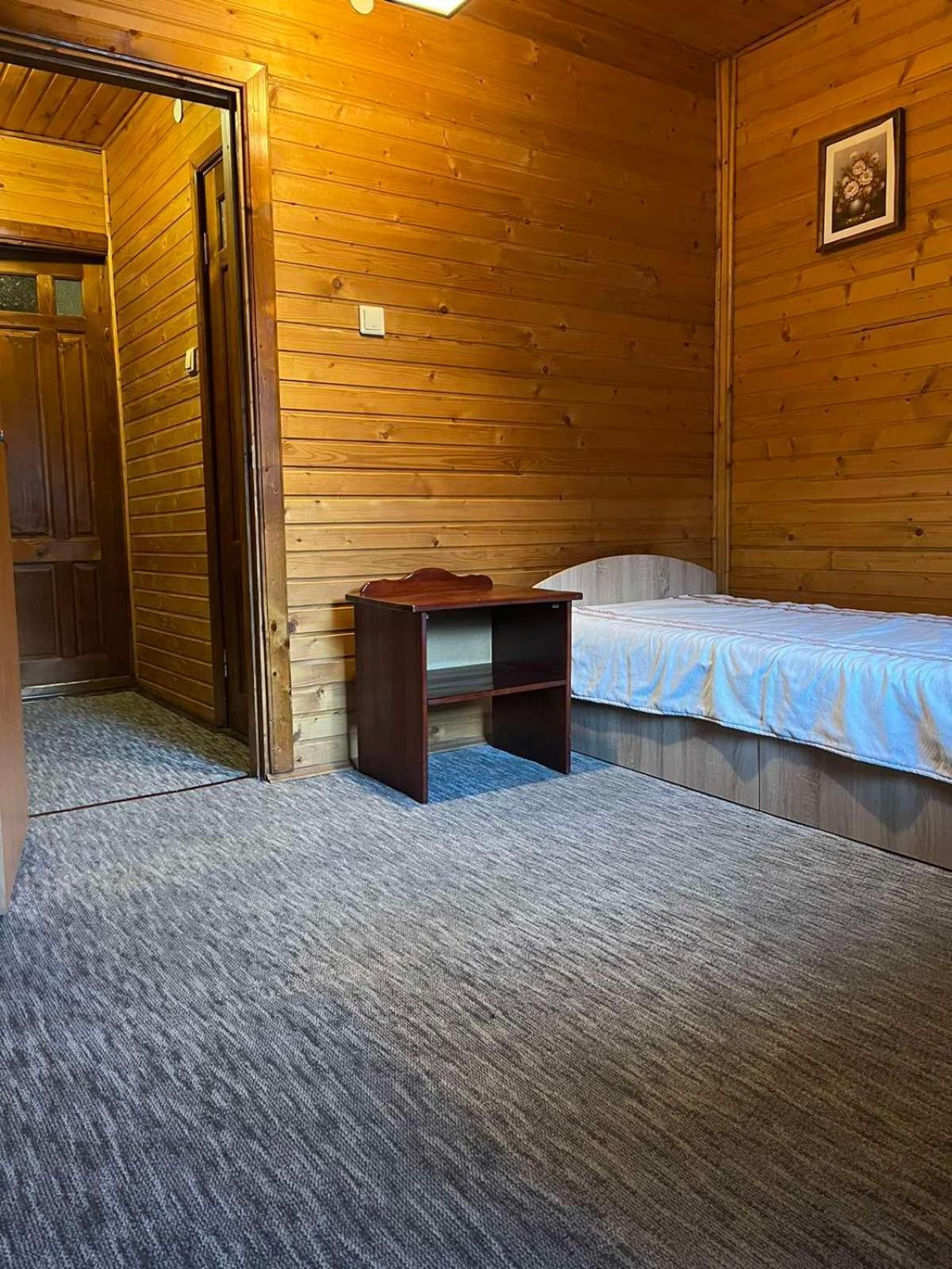 Pysana Hata Volosyanka  Esterno foto